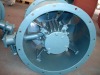 CBZ-700mm explosion-proof axial fan for barge use