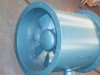 CBZ-650mm Marine explosion-proof axial fan