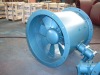 CBZ-600mm Marine explosion-proof exhaust fan