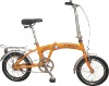 Folding bike TR1635