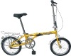 Folding bike TN91639