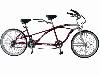 Tandem Bicycle CK-T2602-1(AT2602)