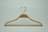 Laminated hanger