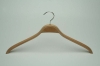 Laminated hanger