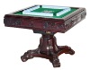 FULL-AUTOMATIC MAHJONG TABLE