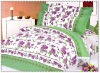 printed 4 pcs bedding set