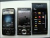 Original Sony Ericsson Satio,Sony ericsson Idou, Sonyericsson Idou