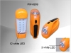 LED flashlight