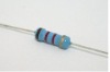 Metal Film Resistor