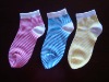 cotton socks