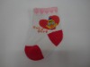 baby cotton socks