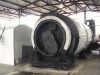 plastic refinery machine