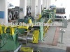 cut to length line, cut to length machine, crosscutting machine