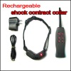 World's FIRST Remote Tighten Control Training Shock Collar RECHARGEABLE PB2