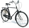 28 inch traditional bike