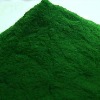 Spirulina powder