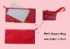 PVC Zipper Bag