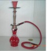 Hookah, shisha, narghile and water pipe