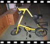 Strida Folding Bike/Folding Bike