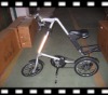 Strida Folding Bike/Mini bike