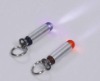 led key chain/led key holder/key chain torch