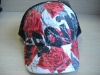 cap/sports cap/mesh cap/baseball cap/2010 fashion cap