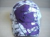 cap/sports cap/mesh cap/baseball cap/2010 fashion cap