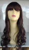 Synthetic Front Lace Wig