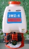 3WZ-6 power sprayer