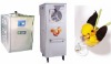 the mini type stainless steel hard ice cream machine