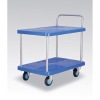 300kg Two Decks Silent hand truck