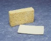 printing plate cleaning sponges