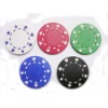 Poker chips