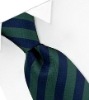 100% Microfier Woven Necktie