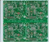 OSP pcb(double-sided pcb, rigid pcb, pcb supplier)