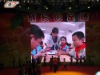 Rental LED screen - PH7.62 indoor led display