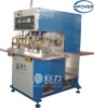 tarpaulin welding machine