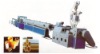 PPR Plastic Pipe Extruder