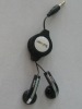 mobilephone earphone