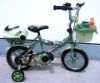 BMX bicycle