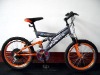 MTB children bicycle