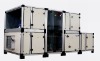 AHU  air handling unit