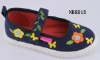 fashion  children shoes(Navy)