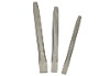 3pc Cold Chisel Set