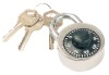 40mm Combination Lock