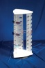 acrylic eyeglass display rack