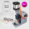 New Pneumatic Button Making Machine 110mm