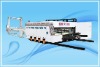 packing machinery 1500 series D model high speed printing slotter