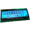 Wattmeter Display LCD Module