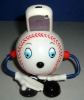 novelty cartoon mobile phone holder for mobile phone,mp3,mp4